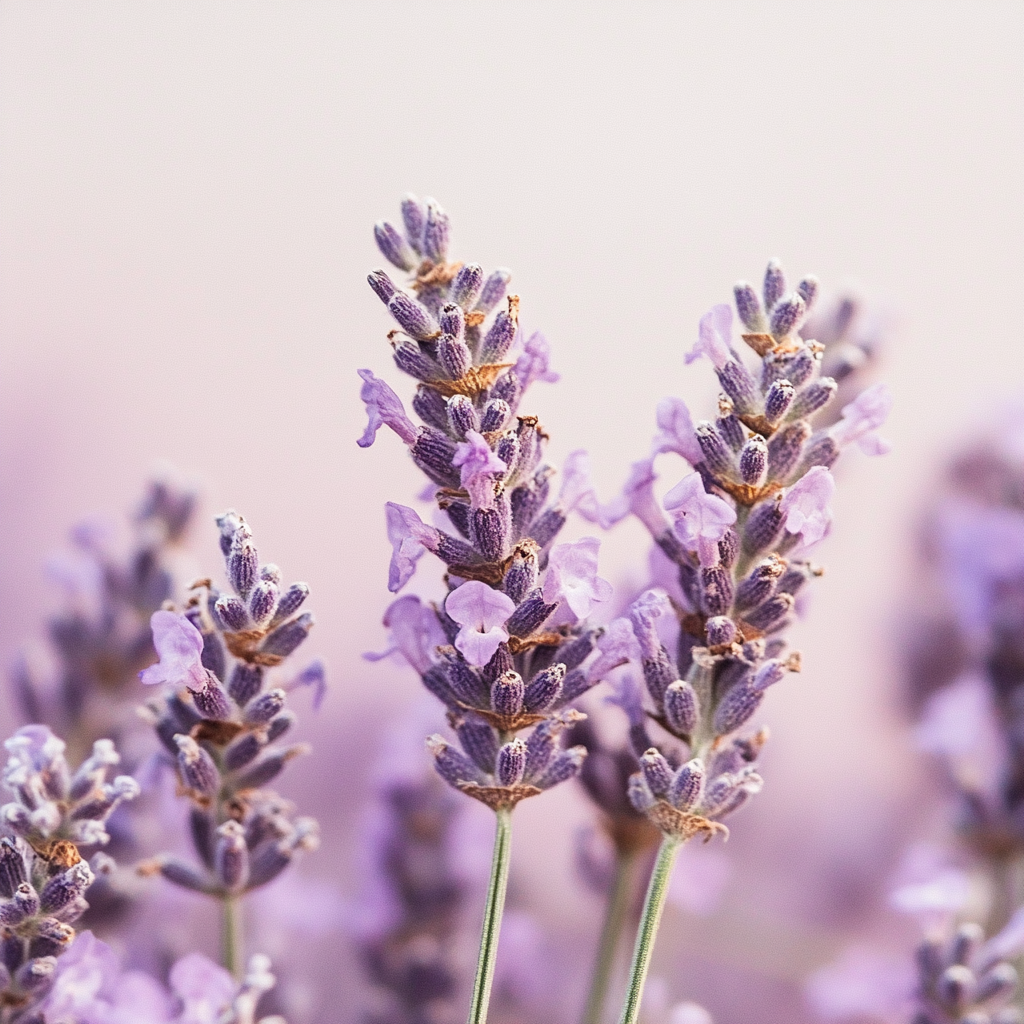 Aceite de lavanda para dormir: beneficios y formas de uso