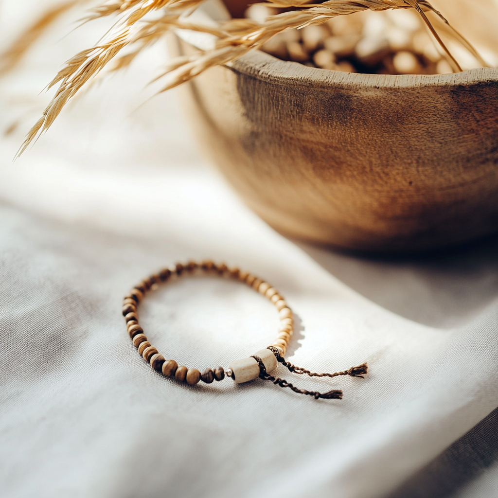 pulseras mujer