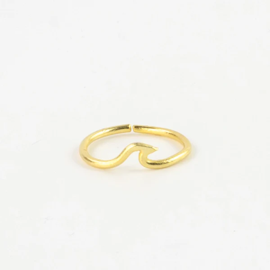 anillo mujer surf