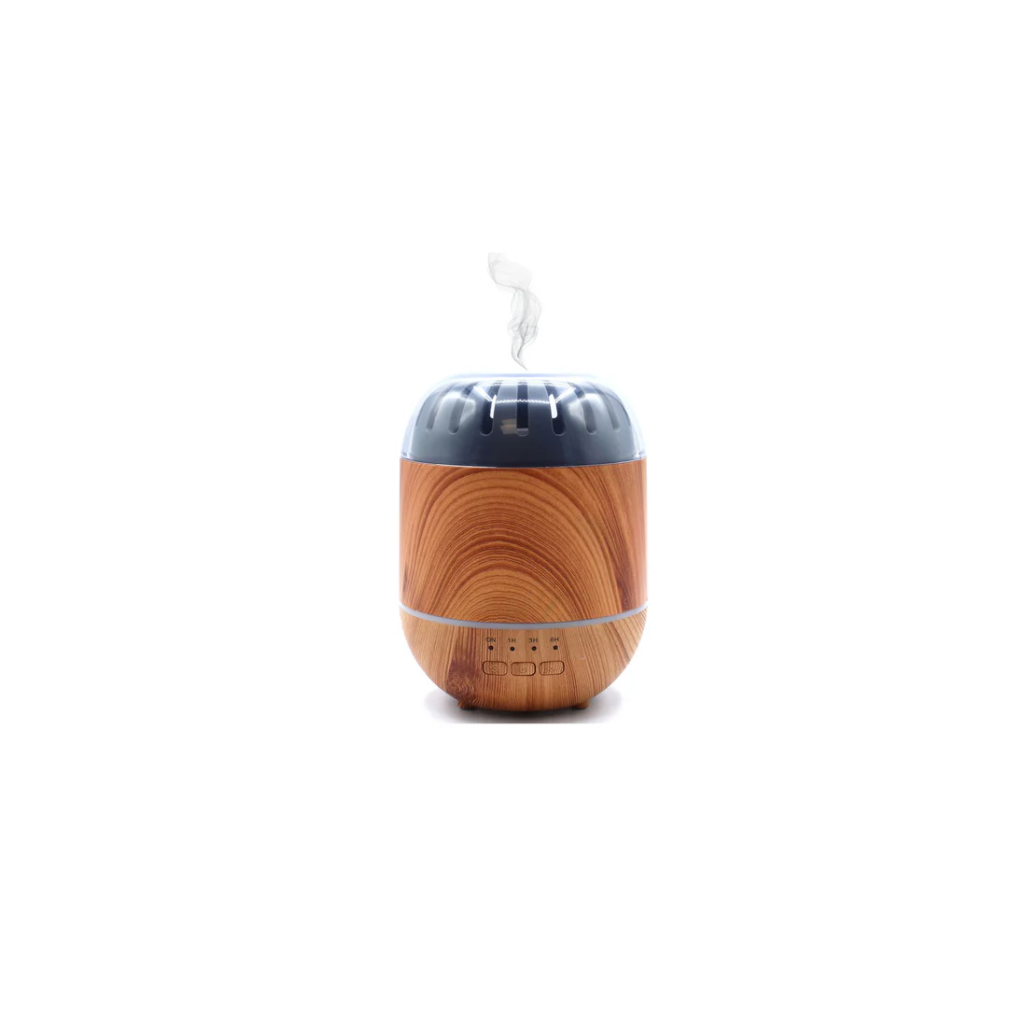 Difusor de Aroma Basic - Efecto Madera