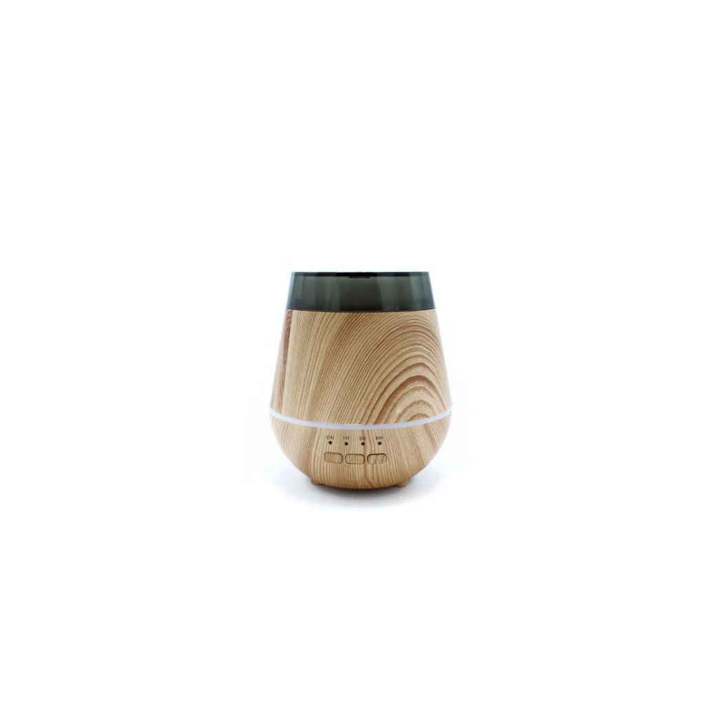 Difusor de Aroma Basic - Efecto Madera